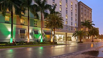 Best Western Plus Miami Intl Airport Hotel & Suites Coral Gables