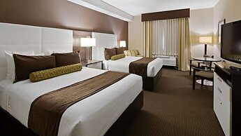 Best Western Plus Miami Intl Airport Hotel & Suites Coral Gables