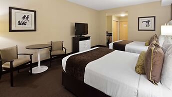 Best Western Plus Miami Intl Airport Hotel & Suites Coral Gables