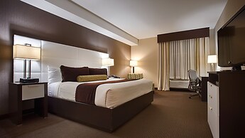 Best Western Plus Miami Intl Airport Hotel & Suites Coral Gables