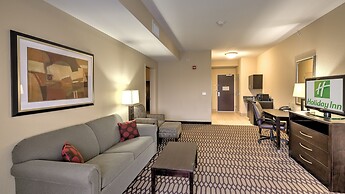 Holiday Inn Oklahoma City North Quail Spgs, an IHG Hotel