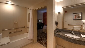 Holiday Inn Oklahoma City North Quail Spgs by IHG