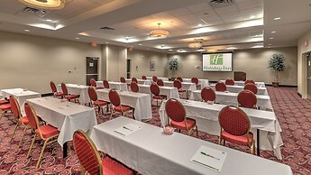Holiday Inn Oklahoma City North Quail Spgs by IHG