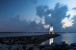 Holiday Inn Oklahoma City North Quail Spgs by IHG