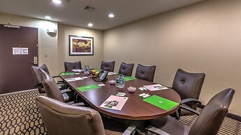 Holiday Inn Oklahoma City North Quail Spgs by IHG