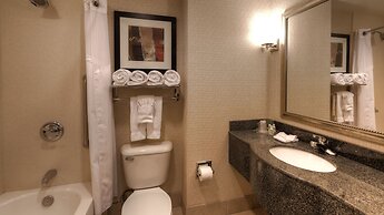 Holiday Inn Oklahoma City North Quail Spgs by IHG