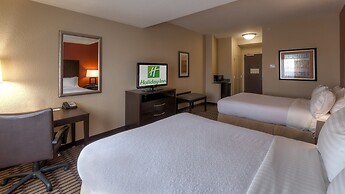 Holiday Inn Oklahoma City North Quail Spgs by IHG