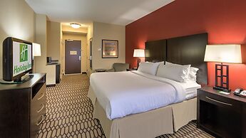 Holiday Inn Oklahoma City North Quail Spgs by IHG