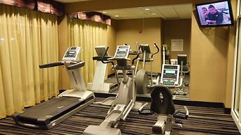 Holiday Inn Oklahoma City North Quail Spgs by IHG