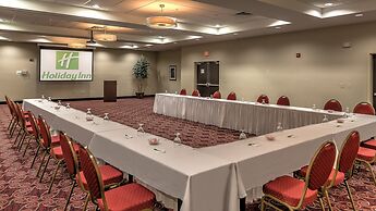 Holiday Inn Oklahoma City North Quail Spgs by IHG