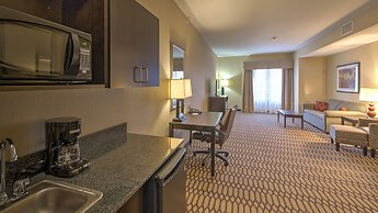 Holiday Inn Oklahoma City North Quail Spgs by IHG