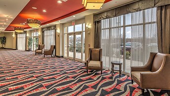 Holiday Inn Oklahoma City North Quail Spgs by IHG