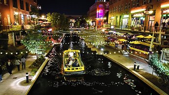 Holiday Inn Oklahoma City North Quail Spgs by IHG