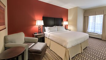 Holiday Inn Oklahoma City North Quail Spgs by IHG