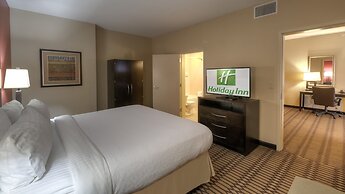 Holiday Inn Oklahoma City North Quail Spgs by IHG
