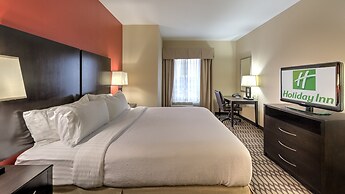 Holiday Inn Oklahoma City North Quail Spgs by IHG