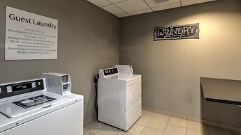 Holiday Inn Oklahoma City North Quail Spgs by IHG