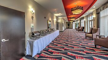 Holiday Inn Oklahoma City North Quail Spgs by IHG