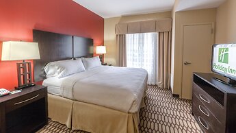 Holiday Inn Oklahoma City North Quail Spgs by IHG