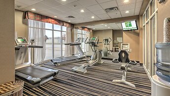 Holiday Inn Oklahoma City North Quail Spgs by IHG