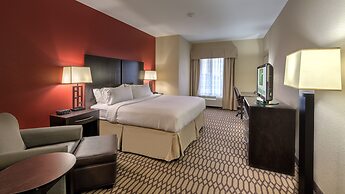 Holiday Inn Oklahoma City North Quail Spgs by IHG