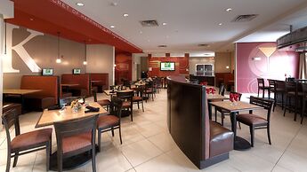 Holiday Inn Oklahoma City North Quail Spgs by IHG