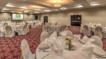 Holiday Inn Oklahoma City North Quail Spgs by IHG