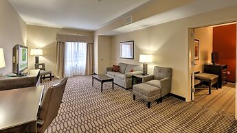 Holiday Inn Oklahoma City North Quail Spgs by IHG