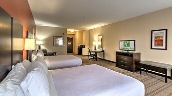 Holiday Inn Oklahoma City North Quail Spgs by IHG