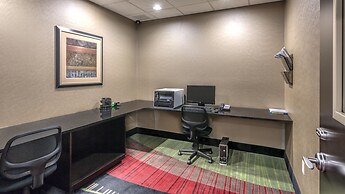 Holiday Inn Oklahoma City North Quail Spgs by IHG