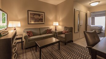 Holiday Inn Oklahoma City North Quail Spgs by IHG