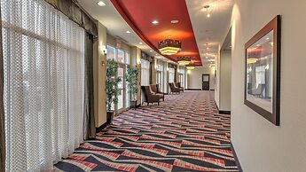 Holiday Inn Oklahoma City North Quail Spgs by IHG