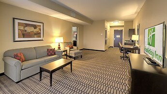 Holiday Inn Oklahoma City North Quail Spgs by IHG