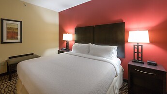 Holiday Inn Oklahoma City North Quail Spgs by IHG