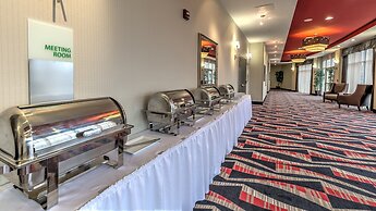 Holiday Inn Oklahoma City North Quail Spgs by IHG