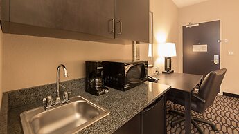 Holiday Inn Oklahoma City North Quail Spgs by IHG