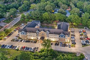 Staybridge Suites University Area by IHG