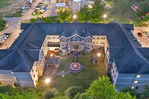 Staybridge Suites University Area by IHG