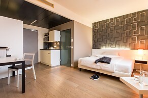 harry’s home Dornbirn hotel & apartments