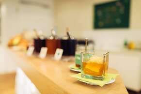 harry’s home Dornbirn hotel & apartments