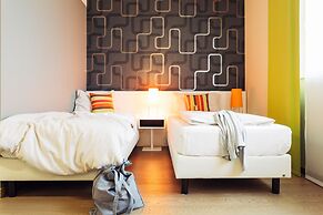 harry’s home Dornbirn hotel & apartments