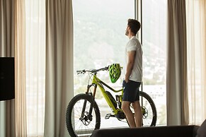 harry’s home Dornbirn hotel & apartments
