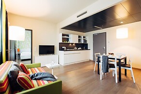 harry’s home Dornbirn hotel & apartments