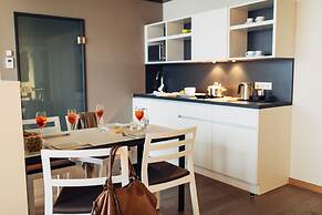 harry’s home Dornbirn hotel & apartments