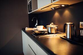 harry’s home Dornbirn hotel & apartments