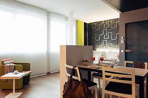harry’s home Dornbirn hotel & apartments