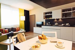 harry’s home Dornbirn hotel & apartments