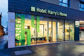harry’s home Dornbirn hotel & apartments