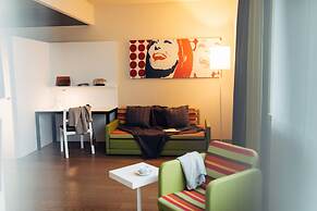harry’s home Dornbirn hotel & apartments
