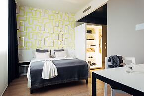 harry’s home Dornbirn hotel & apartments